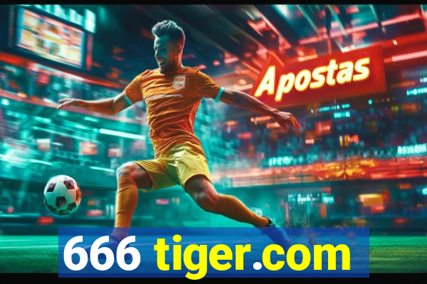 666 tiger.com